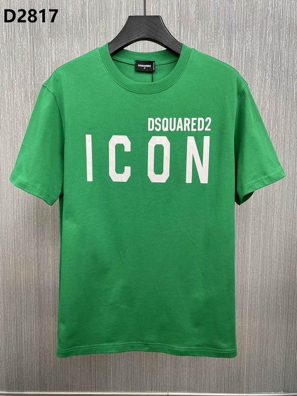 Dsquared Men's T-shirts 79